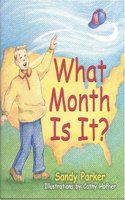 What Month Is It