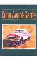Cuba Avant-garde