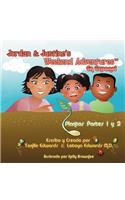 Jordan & Justine's Weekend Adventures TM: Plantas Partes 1 y 2 Spanish Language Version
