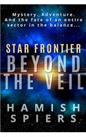 Star Frontier: Beyond the Veil