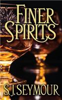 Finer Spirits