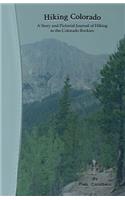 Hiking Colorado