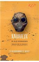 Kaharlyk
