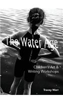 Water Age Children's Art & Writing Workshops