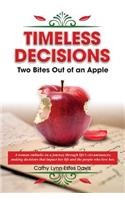Timeless Decisions