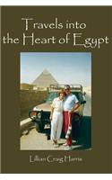 Travels Into the Heart of Egypt