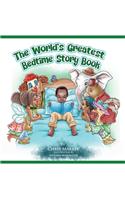 World's Greatest Bedtime Story Book