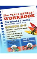 1803 Series Workbook Grades 3-5
