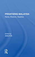 Privatizing Malaysia