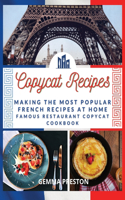 Copycat Recipes - French