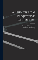 Treatise on Projective Geometry