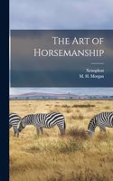 art of Horsemanship