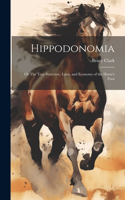 Hippodonomia