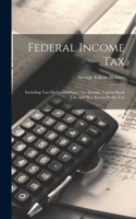 Federal Income Tax