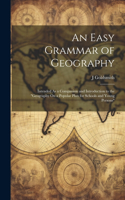 An Easy Grammar of Geography