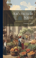 Raccolta Di Poesie