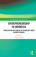 Entrepreneurship in Indonesia