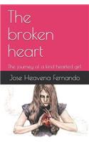 The broken heart