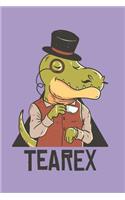 Tea Rex