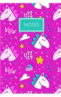 Notes