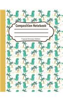 Composition Notebook