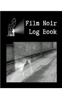Film Noir Log Book