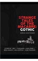 Strange Tales of the Macabre Gothic