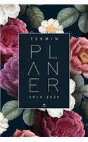 Terminplaner 2019 2020
