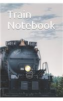 Train Notebook