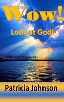 Wow! Look at God!