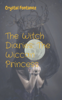 Witch Diaries
