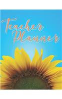 Teacher Planner