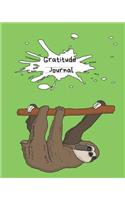 Gratitude Journal