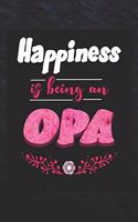 Happiness Is Being an Opa