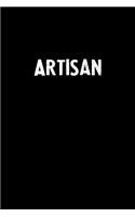 Artisan