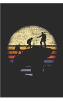 Retro Climber