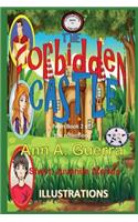 The Forbidden Castle