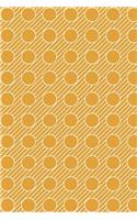 Dot grid journal