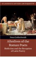 Afterlives of the Roman Poets