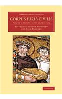 Corpus iuris civilis