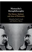 Nietzsche's Metaphilosophy