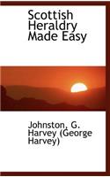 Scottish Heraldry Made Easy