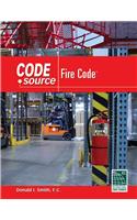 Code Source: Fire Code