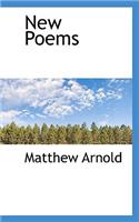 New Poems: (English)