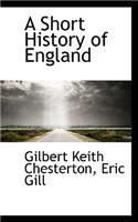 A Short History of England