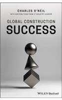 Global Construction Success