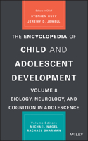 The Encyclopedia of Child and Adolescent Development