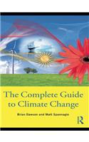 The Complete Guide to Climate Change