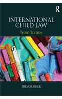 International Child Law