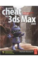 How to Cheat in 3ds Max 2009